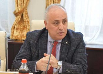 “შეთქმულების მონაწილეებმა კეთილი ინებონ და დეტალური ახსნა-განმარტება მისცენ ქართველ ხალხს“ – რას წერს დიმიტრი ხუნდაძე