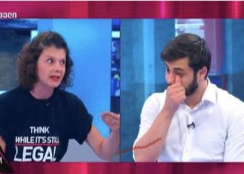 “ეს ფიფქი აპირებს ვანო მერაბიშვილის და სააკაშვილის დაბალანსებას კოალიციურ მთავრობაში?“ – ჩერგოლეიშვილი ცოტნე კობერიძეზე