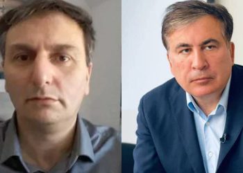 “ფულზე და სკამზე სულგაყიდულები ამდენი ერთად სად ნახე, ბატონო მიშა?“ – რას წერს იაგო ფრანგიშვილი