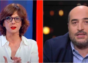 “ფეხს ვერ მომჭამთ, მიშა..” – რას წერს ჩერგოლეიშვილი?