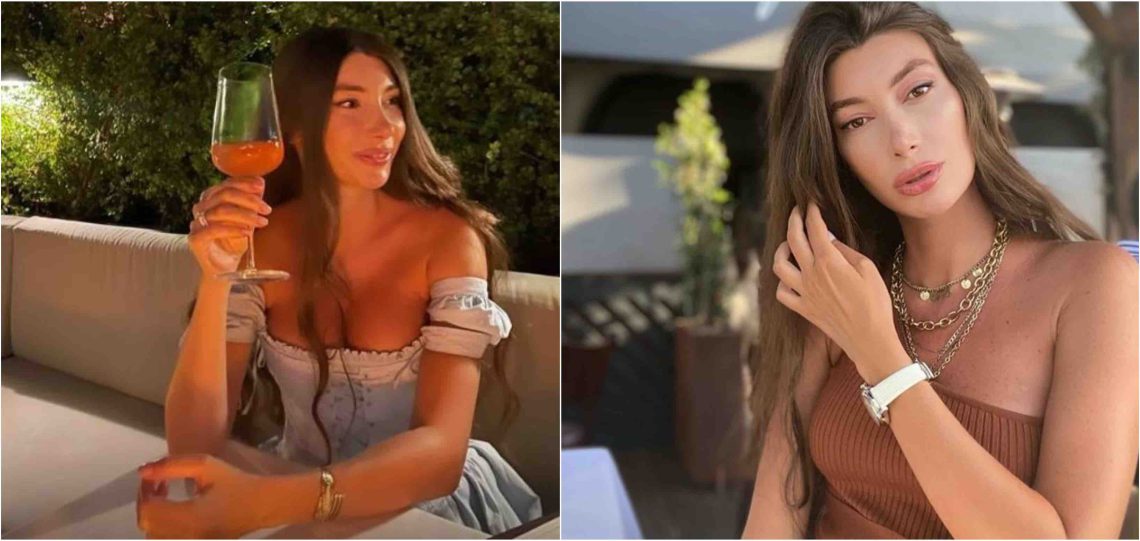 ქართველი მეგობრები და ულამაზესი რესტორანი – როგორ აღნიშნა ნანუკა გოგიჩაიშვილმა აშშ-ში დაბადების დღე (ფოტოები)