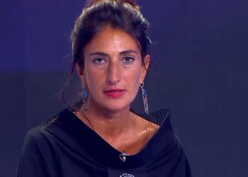 “ასეთი ახალგაზრდა როცა მიდის საერთოდ ყველა ტკივილი ჩუმდება…” – მაკა შალიკაშვილი კასპში მომხდარ ტრაგედიაზე