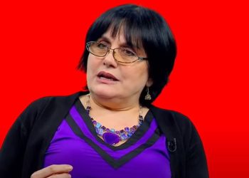 “ჩემი და ვოლოდიმერ ზელენსკის “პირადი მიმოწერა” – რას აქვეყნებს მაია ორჯონიკიძე