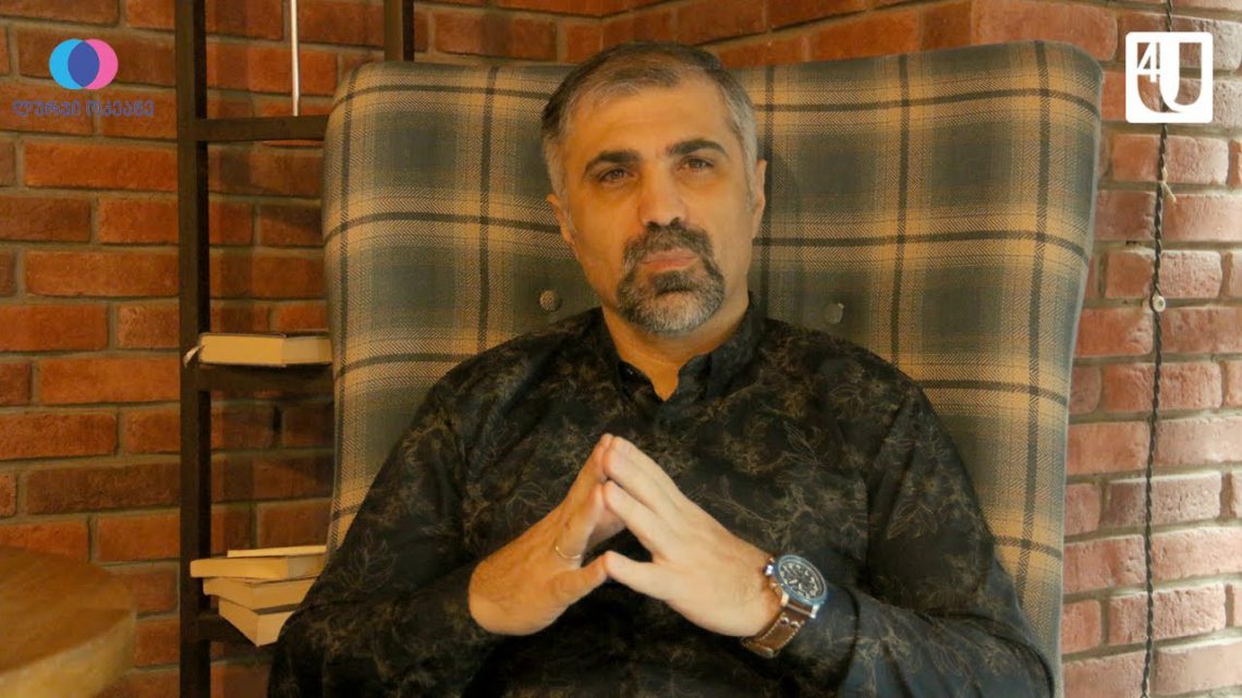 “მარტო ის მინდოდა ამ ტაქსისტის წინ არ მეტირა, იმ დღეს ვეღარც მე ვიმუშავე ისე ვიყავი ენერგიისგან დაცლილი” – რას წერს რამაზ გიგაური