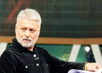 “ეს არის ჩემი ცხოვრების ტრაგედია.. დღეს ის ტელევიზიაში მუშაობს და არ იცის, რომ მისმა მამამ მოკლა ჩემი მამა…” – გია ჯაჯანიძე