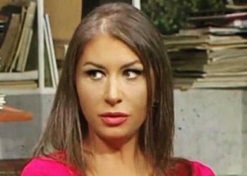 “პანიკური შეტევა მქონდა.. სასწრაფოს გამოძახება დავაპირე” – რას წერს მაიკო კაჭკაჭიშვილი?