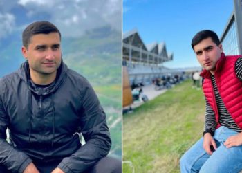 “როგორ შეძელი, ყველასთვის თავის შეყვარება…” – ტრაგიკულად დაღუპულ ბიჭს ემშვიდობებიან