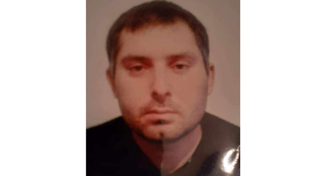 ფოთში 32 წლის მამაკაცს ეძებენ