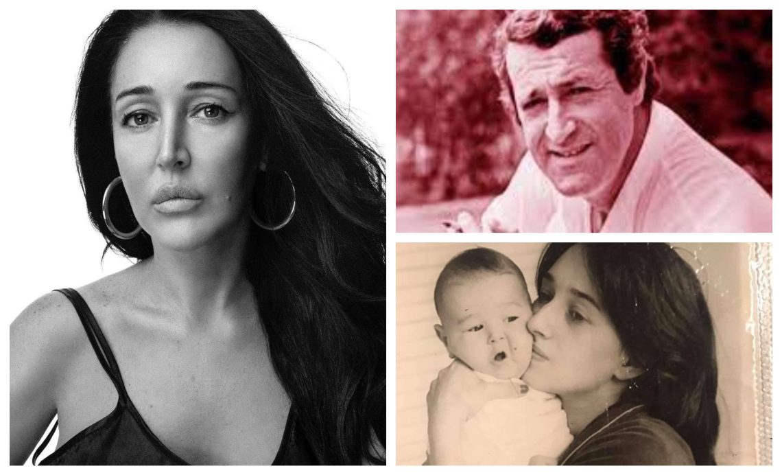 მარიკუნა მიქატაძე დედის გვერდით დაკრძალეს