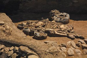 მსოფლიო მნიშვნელობის 4 აღმოჩენა საქართველოში