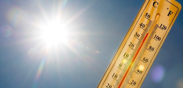 7 ივლისის ამინდის პროგნოზი