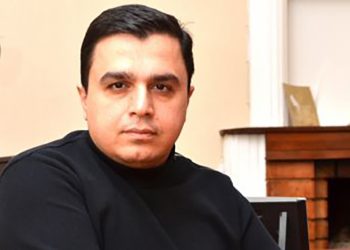 “ბილაინს იმდენად ცოტა აბონენტი ჰყავს, დირექტორი ყველას სახეზე იცნობსო” –  გიორგი უშიკიშვილი