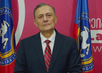 „ვულოცავ ბიძინა ივანიშვილსა და მთელ ქოც-ბანდას მათ,ეროვნულ, საერთაშორისო დღეს“ – შალვა ნათელაშვილი