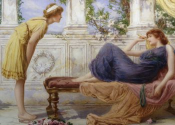 როგორ გრილდებოდა ხალხი ზაფხულის ცხელ დღეებში, სანამ კონდიციონერებს გამოიგონებდნენ