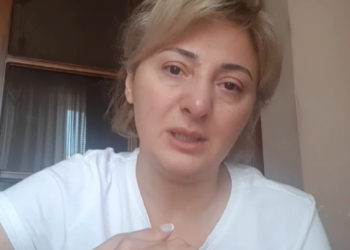 „ძალიან გთხოვთ, დაგვეხმარეთ!“ – თათული ედიშერაშვილი საზოგადოებას მიმართავს