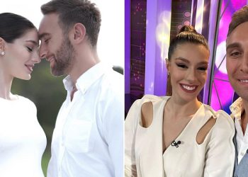 “ეს პრო­ცე­სი უზარ­მა­ზა­რი სტრე­სია…ეს არის უმ­წე­ო­ბის გან­ცდა, რო­მე­ლიც სა­ბო­ლო­ოდ ბედ­ნი­ე­რე­ბად გარ­და­იქ­მნე­ბა…”- ირაკლი მაქაცარია მეუღლის მშობიარობაზე