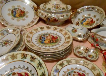 “მადონას” სერვიზის საიდუმლო – რატომ უყვარდათ ის დიასახლისებს