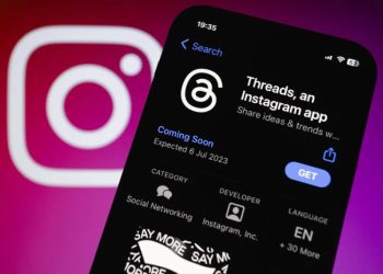 Meta-მ Twitter-ის კონკურენტი აპლიკაცია შექმნა