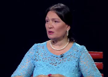 “ბევრმა მესროლა დაუმსახურებელი ტალახი…წლების განმავლობაში ვერ მოვიცილე ის ლაქა, რომელიც სხვების თვალში მქონდა” – მზია გეწაძე პირადზე