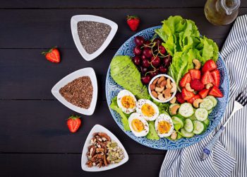 რა უნდა ვიცოდეთ კეტო დიეტის შესახებ?