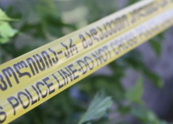 ამ წუთებში ხარაგაულში მიწაში მოყოლილი პენსიონერის ცხედარი იპოვეს