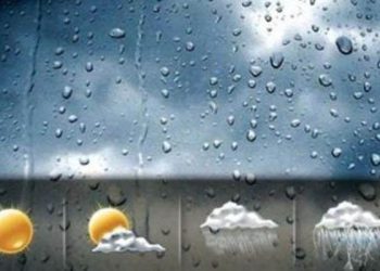 წვიმა ელჭექით და სეტყვა – სინოპტიკოსები მოსახლეობას აფრთხილებენ