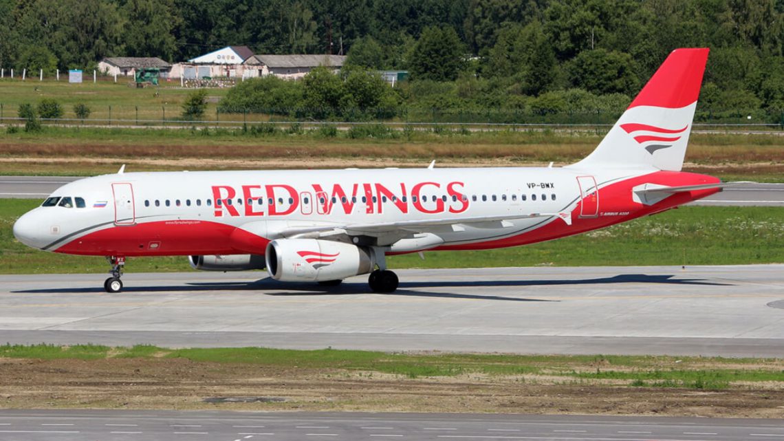 რუსეთიდან საქართველოში ფრენების რაოდენობა იზრდება