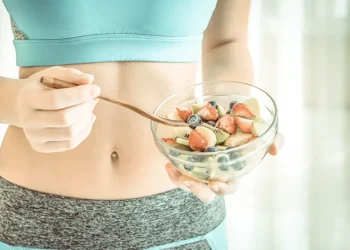 როგორ უნდა აკონტროლოთ შიმშილი ინტენსიური ვარჯიშის შემდეგ