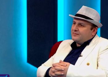 „რამდენად სწორად ვიქვევი არ ვიცი, მაგრამ…“ – ტარიელ სუარი