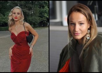 ანუკი არეშიძე იუბილარია – ნახეთ, როგორ აღნიშნავს ის დაბადების დღეს