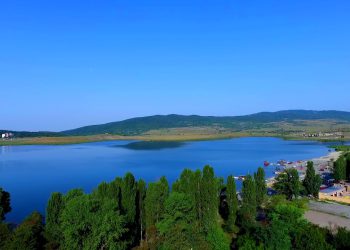 „სერიოზული საფრთხე ემუქრება ბაზალეთის ტბას… კატასტროფული სისწრაფით შრება“ – ლაშა კოტრიკაძე