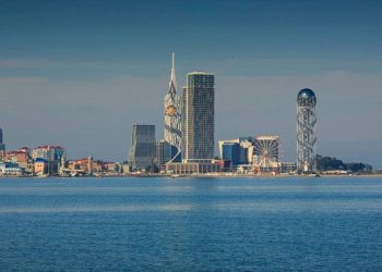 “შესაძლოა, წყალმა საბრძოლო ნარჩენები ჩვენს სანაპირომდე ჩამოიტანოს” – სპეციალისტი შავი ზღვის საფრთხეებზე საუბრობს