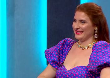 🎥 კონკიას ქართული ისტორია: “ვერასოდეს წარმოვიდგენდი, რომ ცოლად მამისხელა კაცს გავყვებოდი” – ვინ არის ქალი, რომელიც უმძიმესი და ტრაგიკული ცხოვრების შემდეგ გავლენიან ადამიანზე დაოჯახდა და ბარონესად იქცა