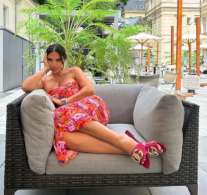 „დროა, დაბრუნდე, რას გვიმალავ, გვითხარი“ - შორენა ბეგაშვილის ახალი ფოტოები