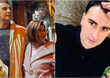 მოვა დრო და ამაზე ვისაუბრებ – რას წერს მსახიობი ბესო ზანგური