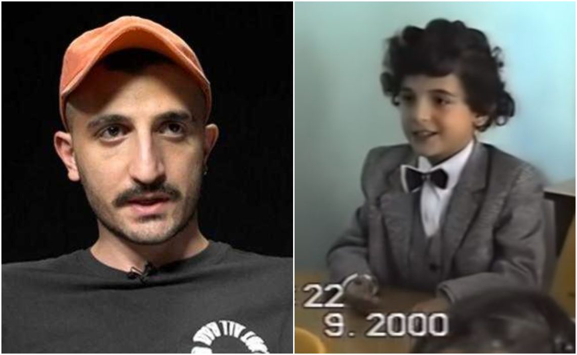 VIDEO: „მამულო, საყვარელო, შენ როსღა აყვავდები“ – 5 წლის ბექა ყორშია ილია ჭავჭავაძის „გაზაფხულს“ ჰყვება