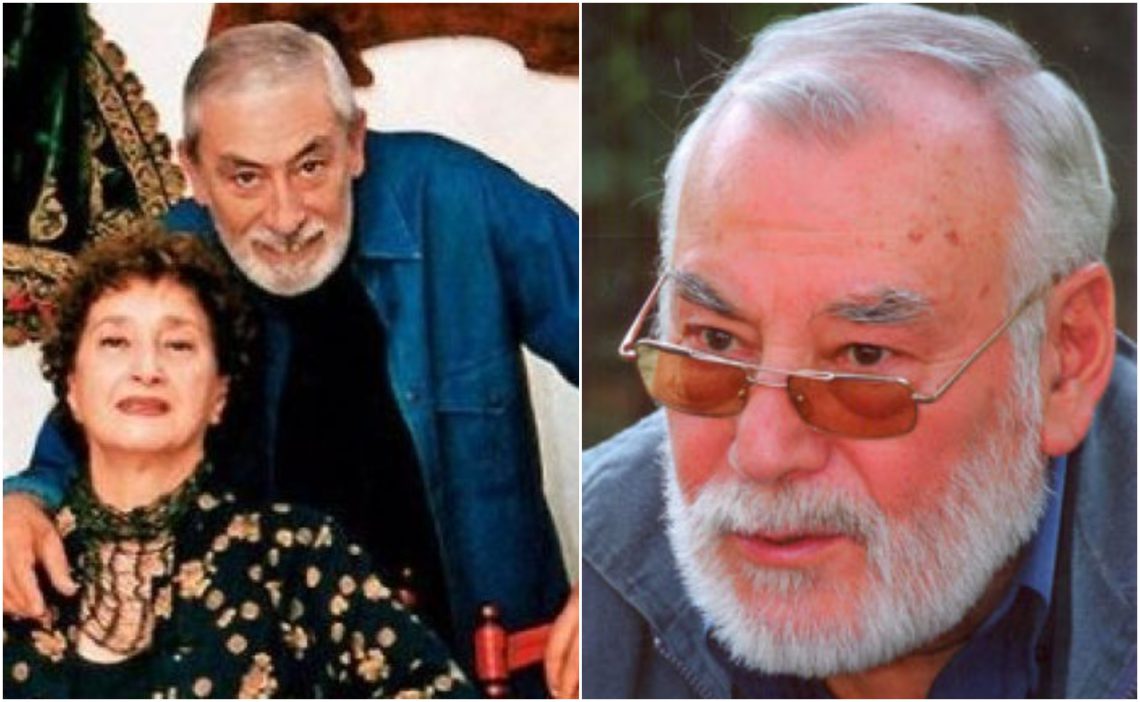 ,,არც მე და არც გურამ საღარაძე ამ ქალის ფრჩხილის ფასად არ ვღირდით, ჩვენზე ბევრად მაღლა იდგა” – ბუბა კიკაბიძე ირინე ქებაძეზე