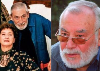 ,,არც მე და არც გურამ საღარაძე ამ ქალის ფრჩხილის ფასად არ ვღირდით, ჩვენზე ბევრად მაღლა იდგა” – ბუბა კიკაბიძე ირინე ქებაძეზე