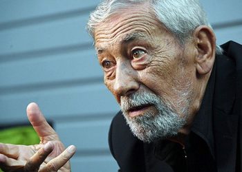 „მე ყველაზე ძალიან მაკლიხარ“ – ბუბა კიკაბიძე 85 წლის გახდებოდა