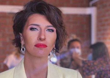 ,,ეს რა სიგიჟე დაგვემართა“ – ვიკა ბუკია