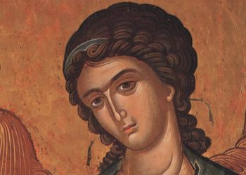 26 ივლისი გაბრიელ მთავარანგელოზის ხსენების დღეა