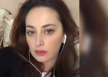 მე-3 დღეა გალში 28 წლის ქალს ეძებენ