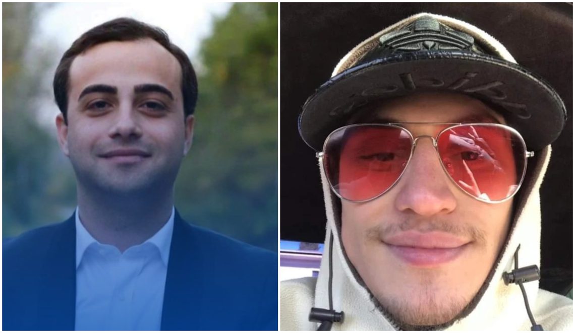 ცნობილია ქუთაისის აეროპორტთან დაღუპული ახალგაზრდა ბიჭების ვინაობა