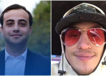 ცნობილია ქუთაისის აეროპორტთან დაღუპული ახალგაზრდა ბიჭების ვინაობა