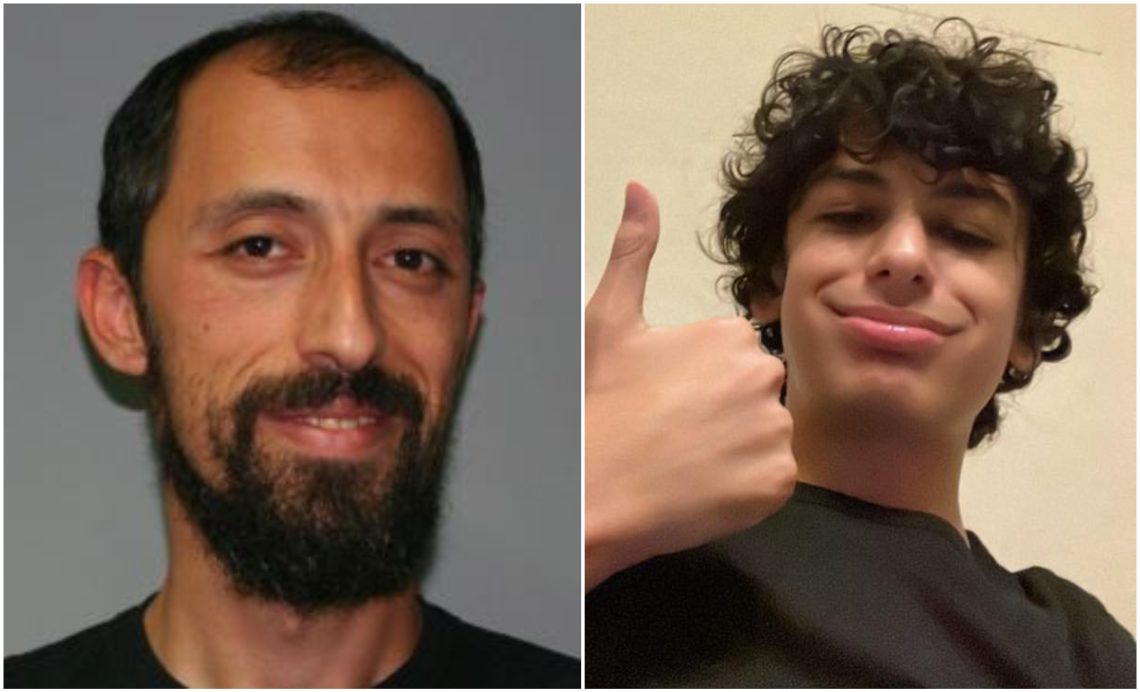 „უნდა მაპატიო, წელსაც ვერ ვარ შენს დაბადების დღეზე, შვილო!“ – მაქარაშვილის ემოციური მილოცვა შვილს