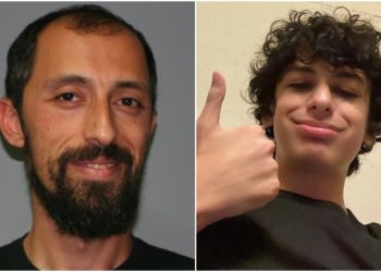 „უნდა მაპატიო, წელსაც ვერ ვარ შენს დაბადების დღეზე, შვილო!“ – მაქარაშვილის ემოციური მილოცვა შვილს