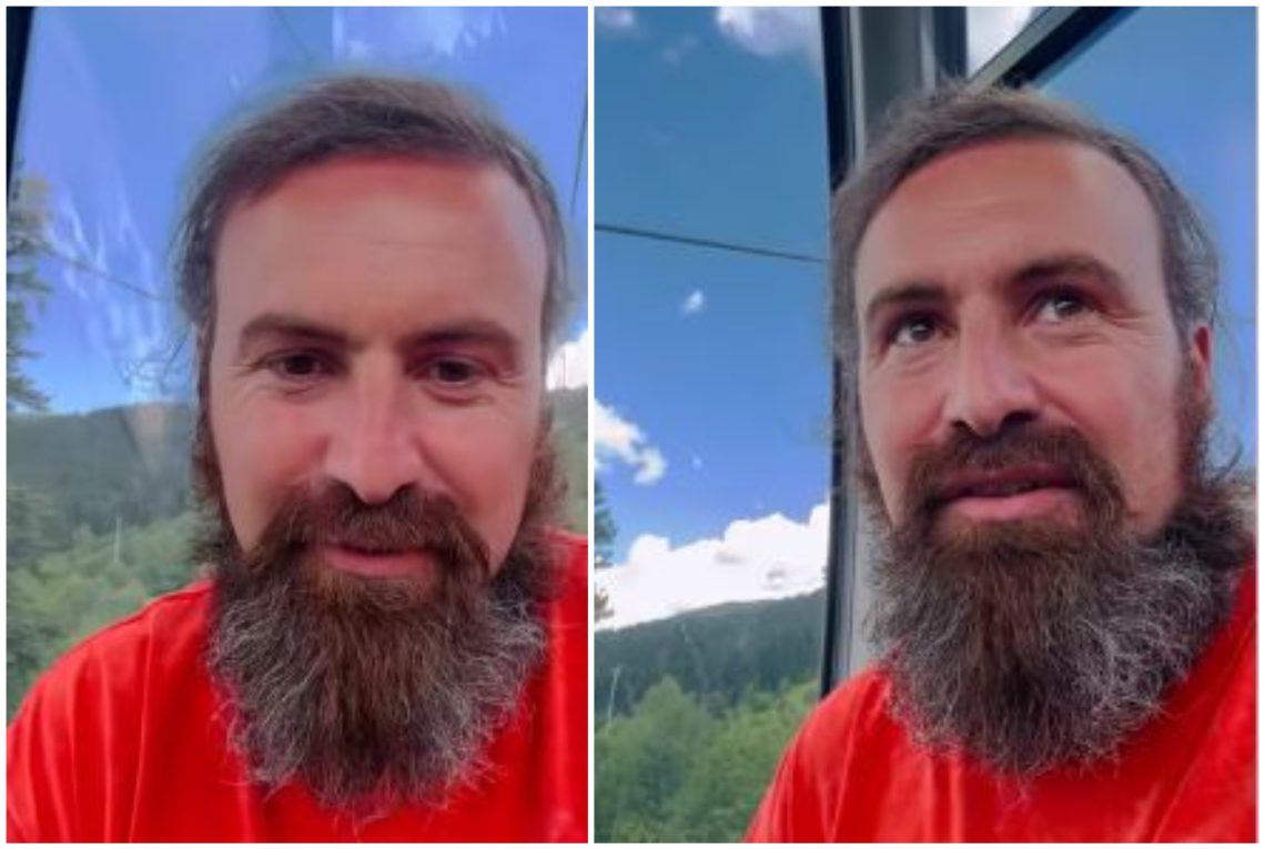 🎥VIDEO: “ჩამიქროლა… ვაიმე, რატო გაჩერდა? მიშველეთ ვინცხამ…” – რა ვიდეოს აქვეყნებს გივიკო დიდია