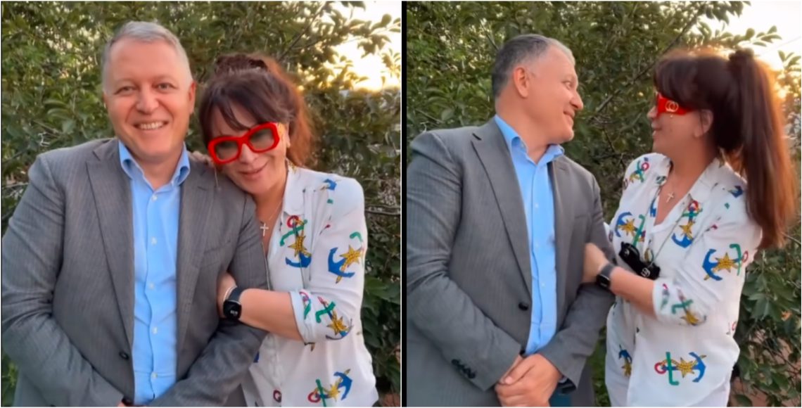 “გასკდა ამბავი” – რა კადრებს ავრცელებს ია ფარულავა