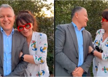 “გასკდა ამბავი” – რა კადრებს ავრცელებს ია ფარულავა