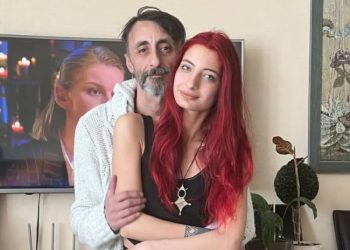 „გიორგიმ ეს კადრები რომ ნახა, მისთვის შოკი იყო…“ – რას ამბობს გიორგი ყოფშიძის ყოფილი მეუღლე